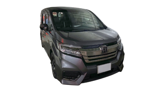 Honda ステップワゴンスパーダ