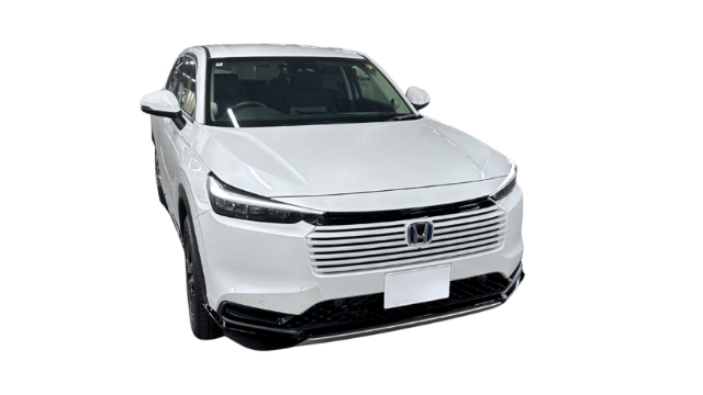 Honda ヴェゼルHV